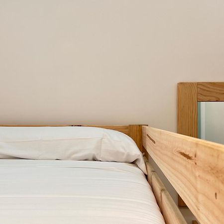 Apartament Noite 2 Pontevedra Zewnętrze zdjęcie
