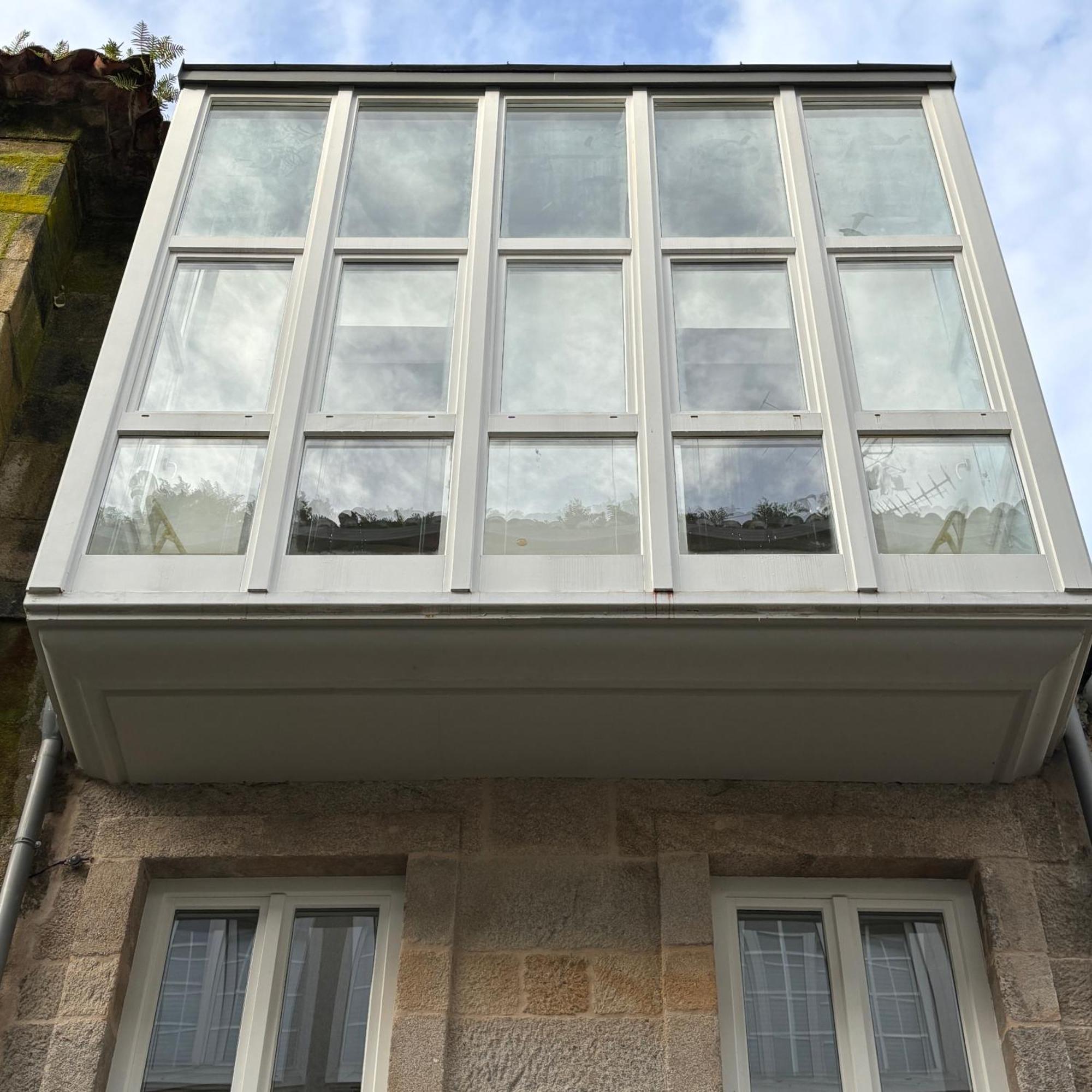 Apartament Noite 2 Pontevedra Zewnętrze zdjęcie