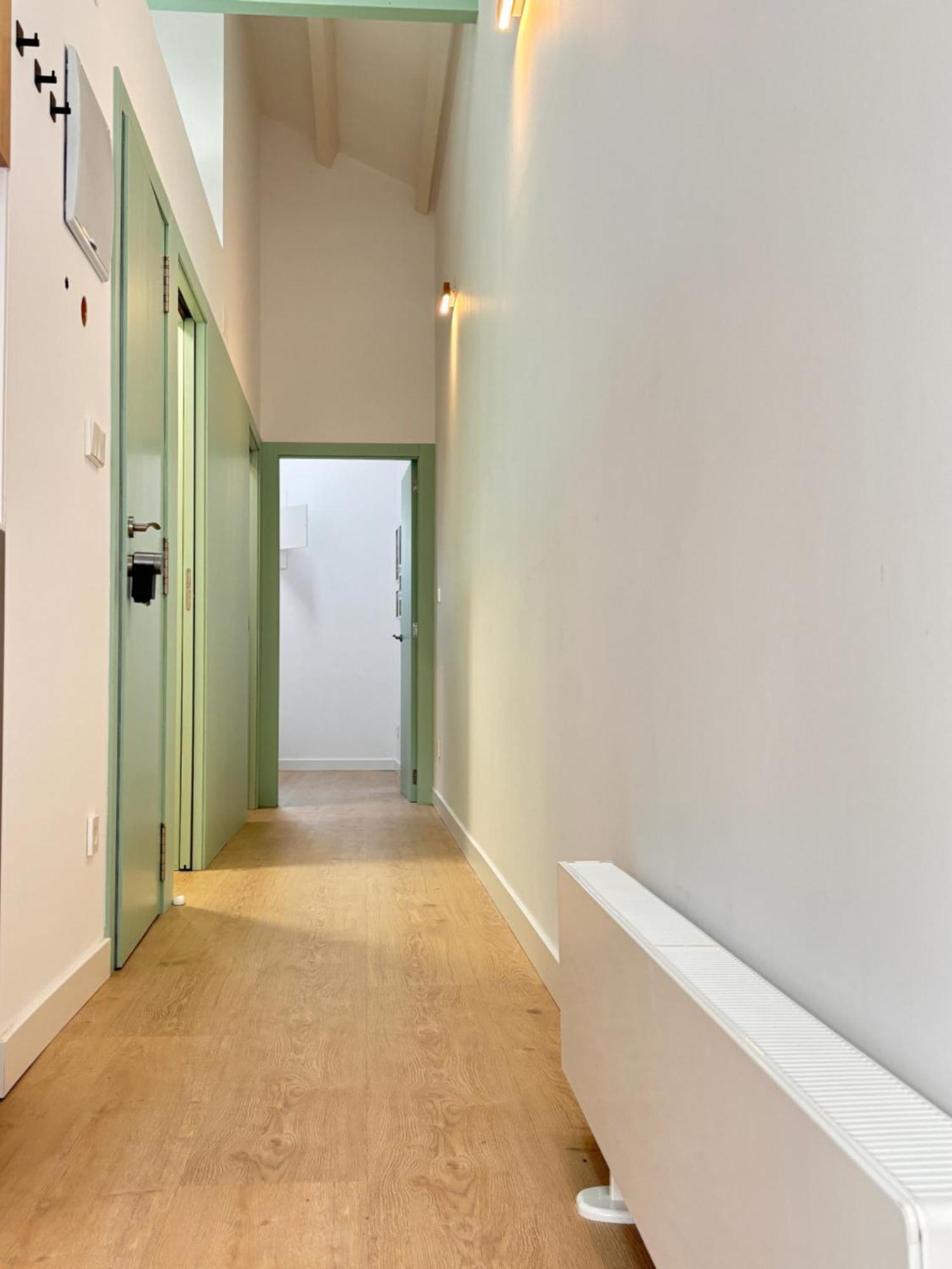 Apartament Noite 2 Pontevedra Zewnętrze zdjęcie