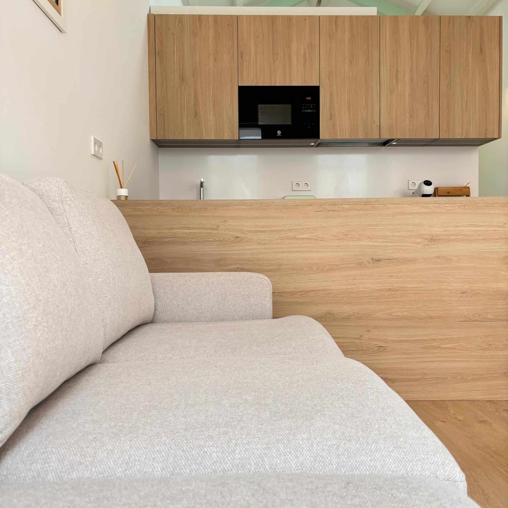 Apartament Noite 2 Pontevedra Zewnętrze zdjęcie
