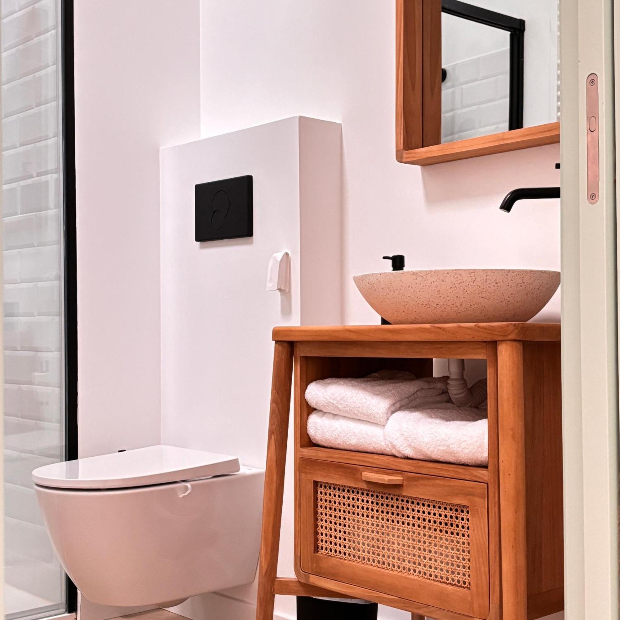 Apartament Noite 2 Pontevedra Zewnętrze zdjęcie