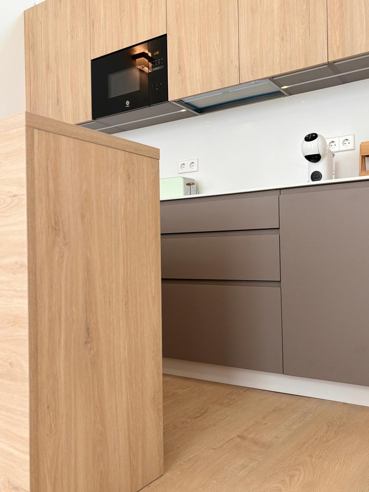 Apartament Noite 2 Pontevedra Zewnętrze zdjęcie