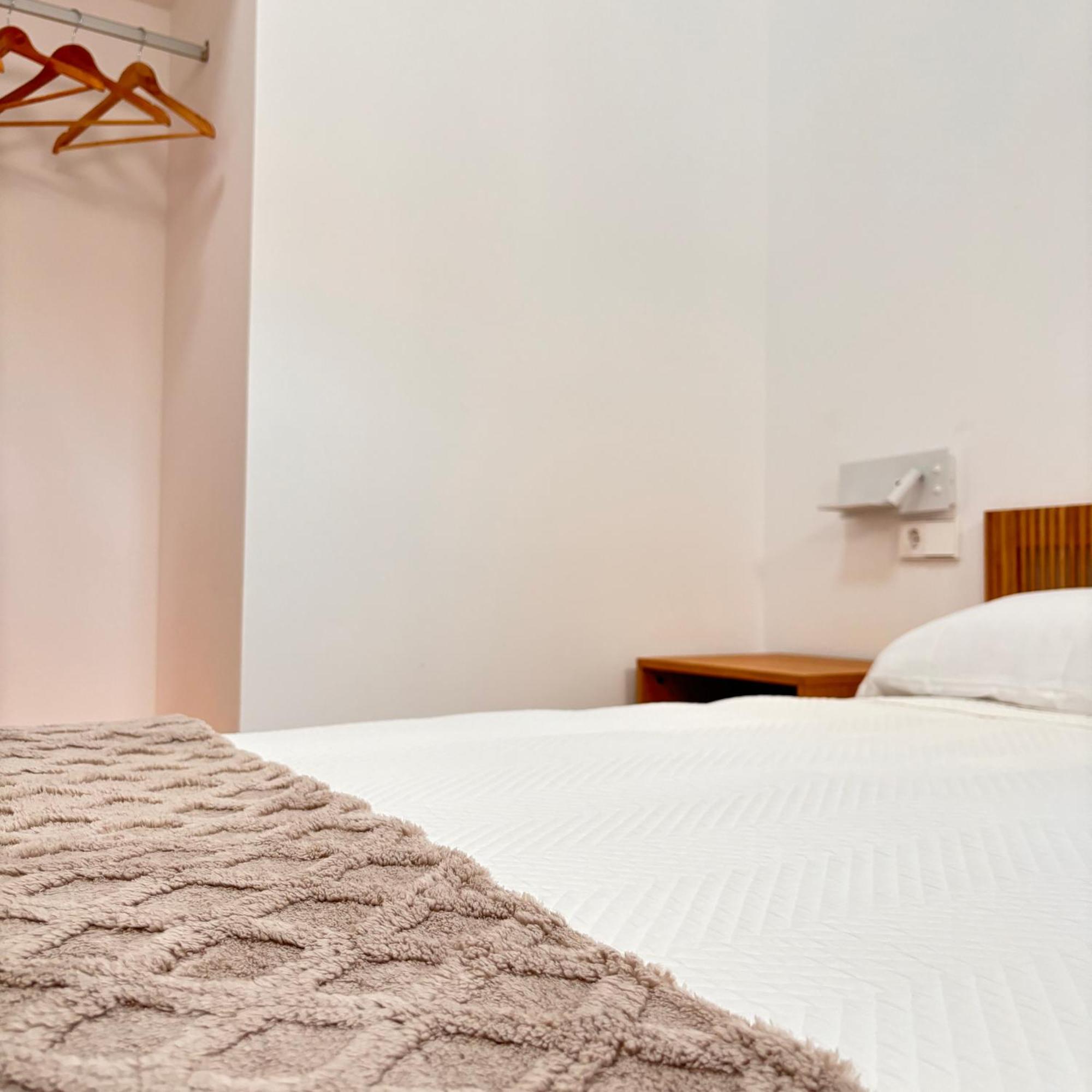 Apartament Noite 2 Pontevedra Zewnętrze zdjęcie