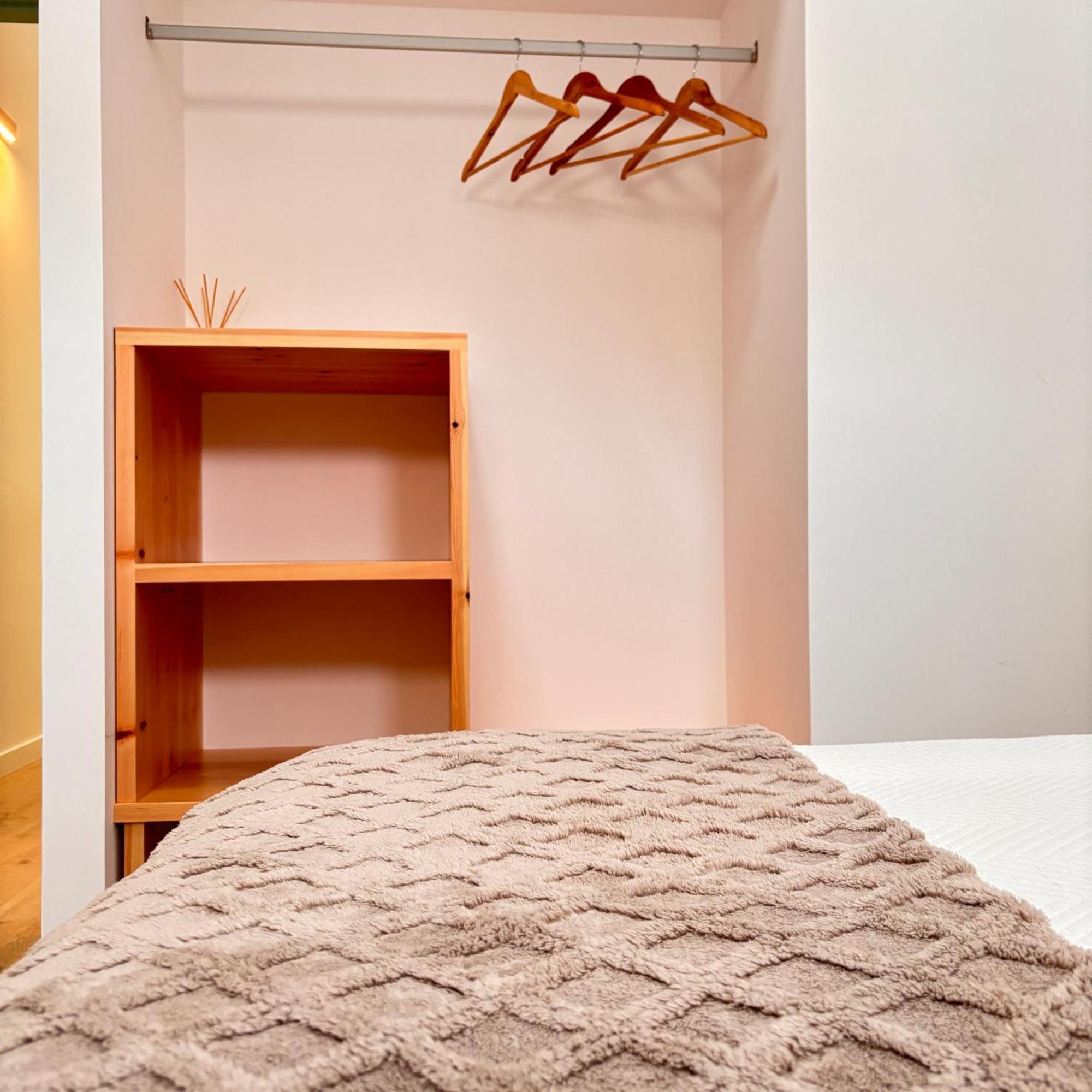 Apartament Noite 2 Pontevedra Zewnętrze zdjęcie