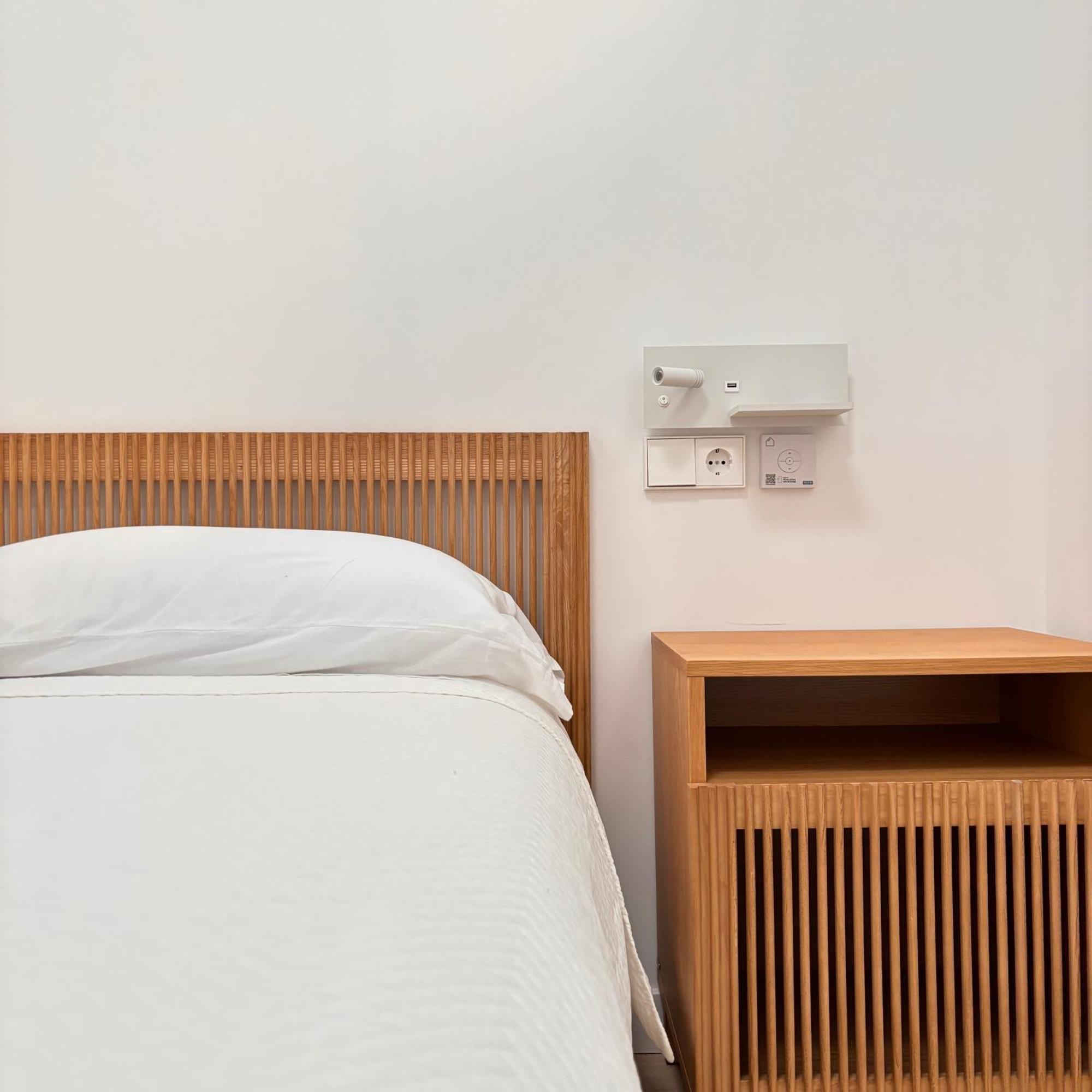 Apartament Noite 2 Pontevedra Zewnętrze zdjęcie