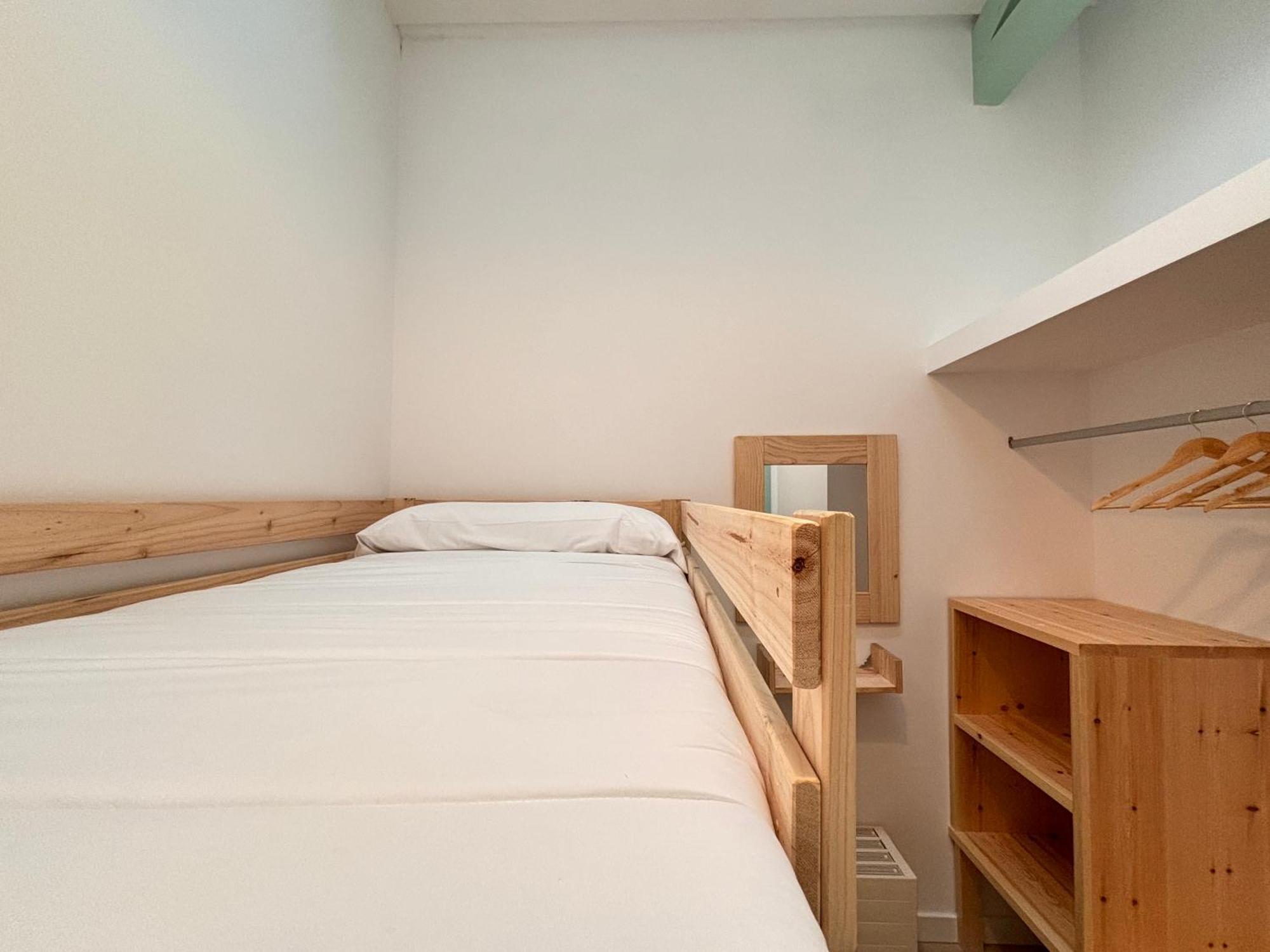 Apartament Noite 2 Pontevedra Zewnętrze zdjęcie