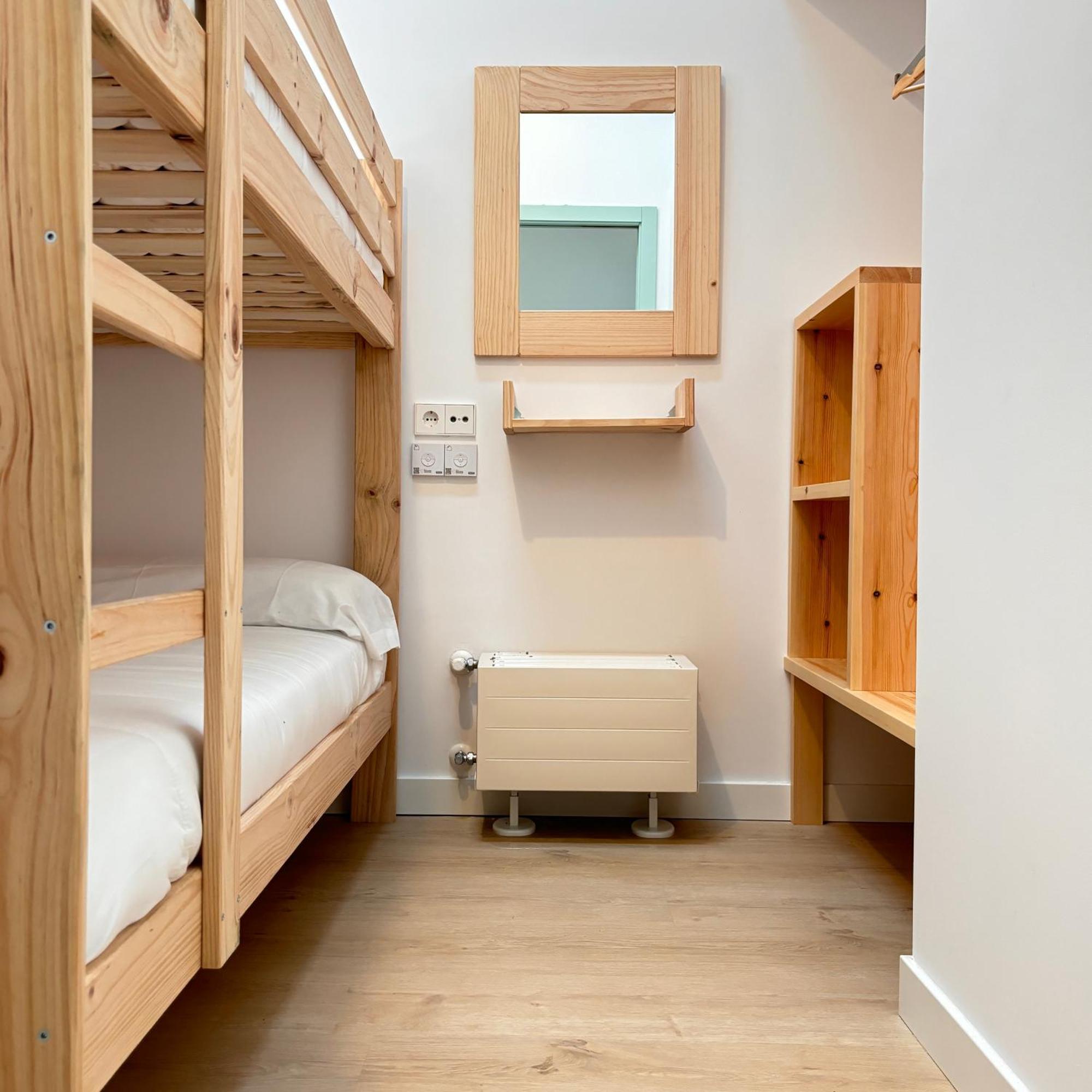 Apartament Noite 2 Pontevedra Zewnętrze zdjęcie