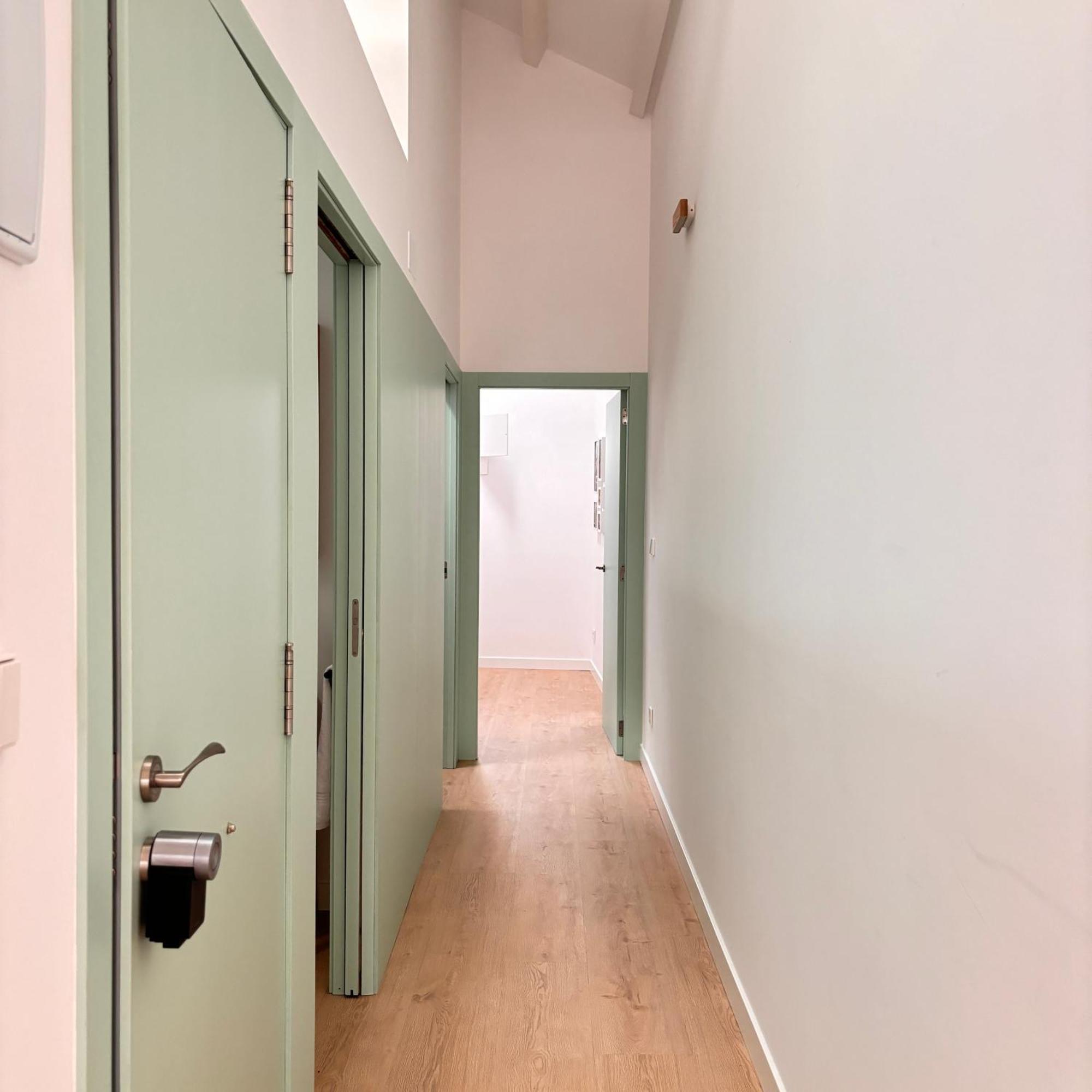 Apartament Noite 2 Pontevedra Zewnętrze zdjęcie
