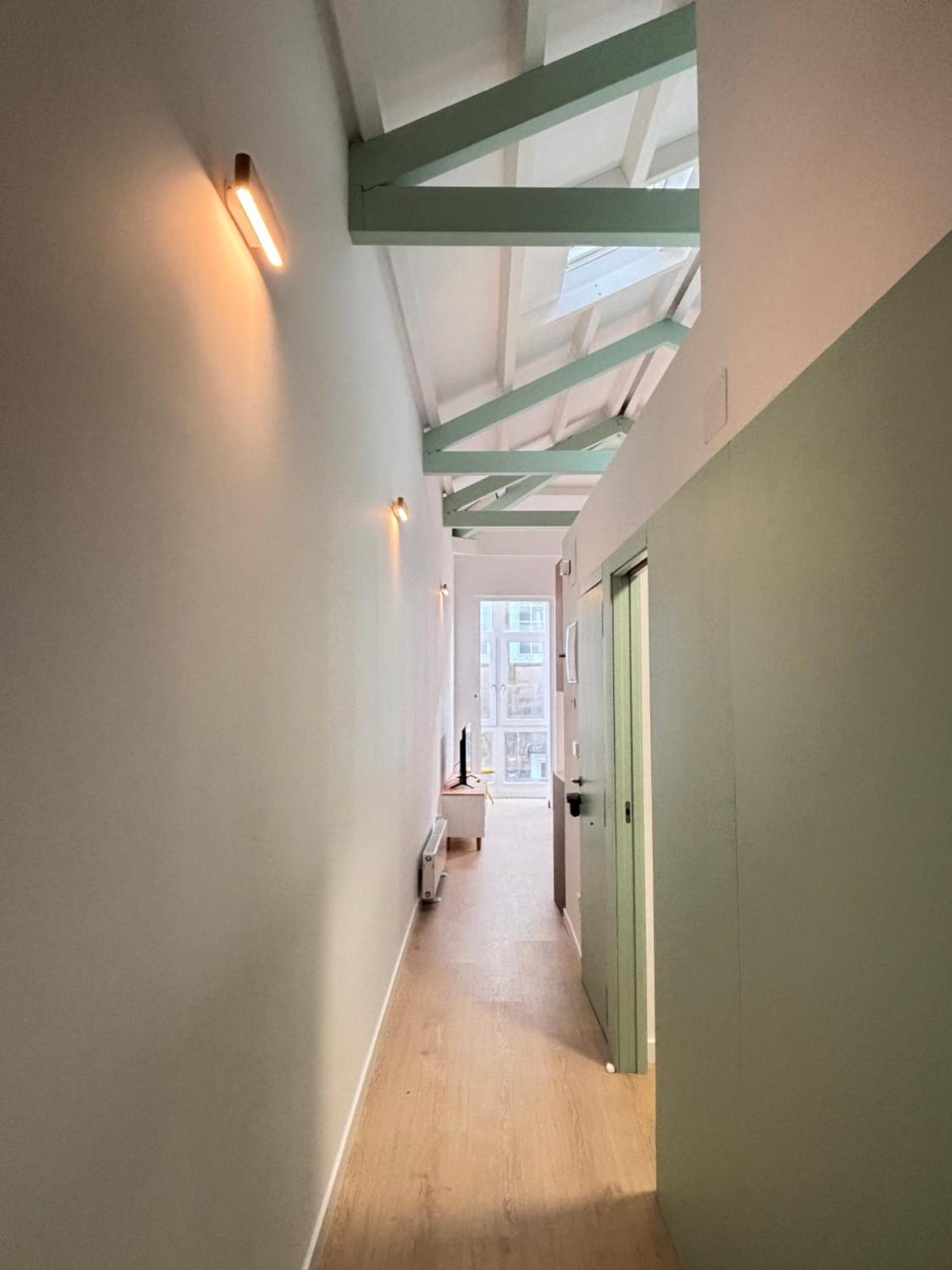 Apartament Noite 2 Pontevedra Zewnętrze zdjęcie