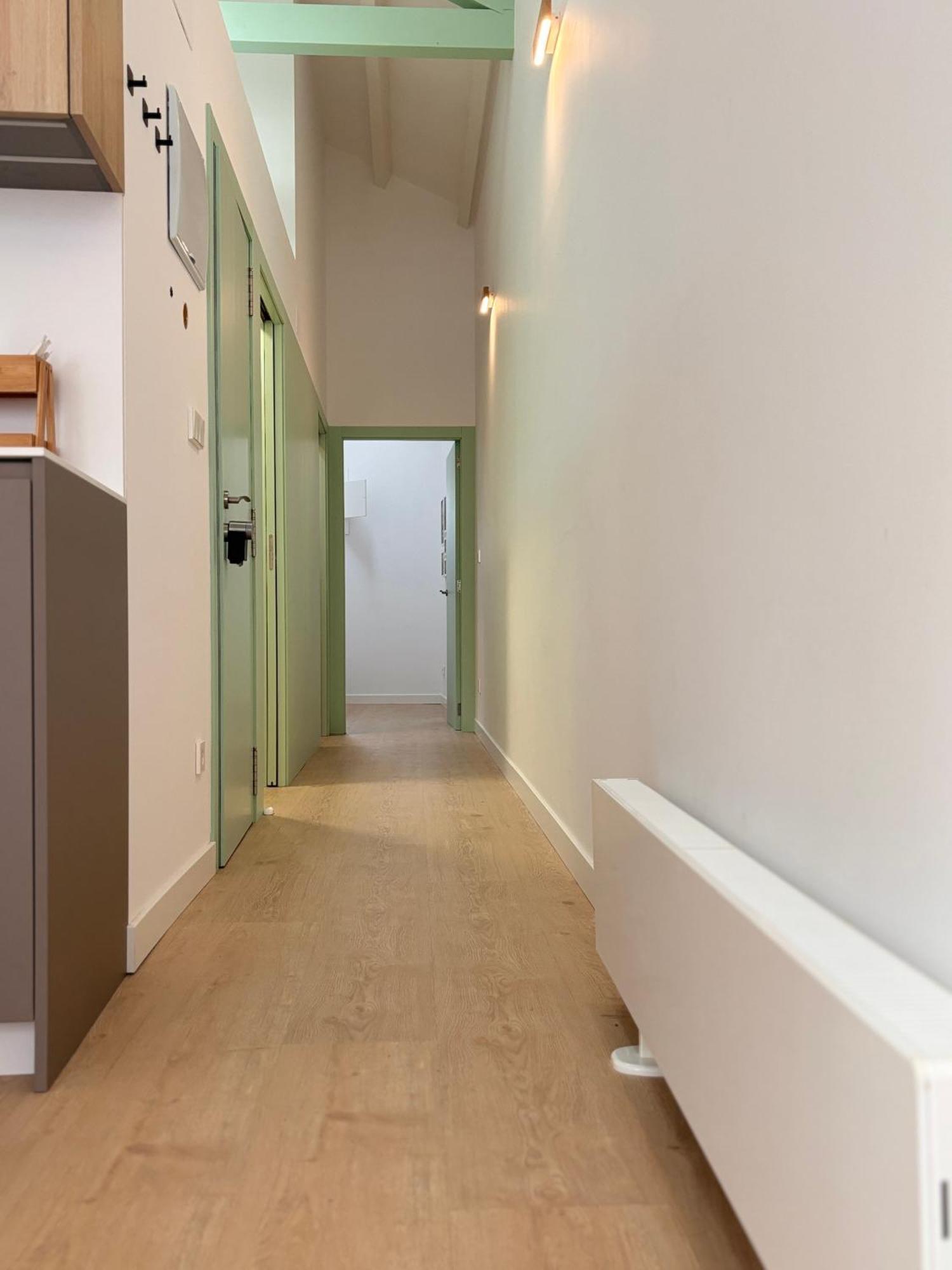 Apartament Noite 2 Pontevedra Zewnętrze zdjęcie