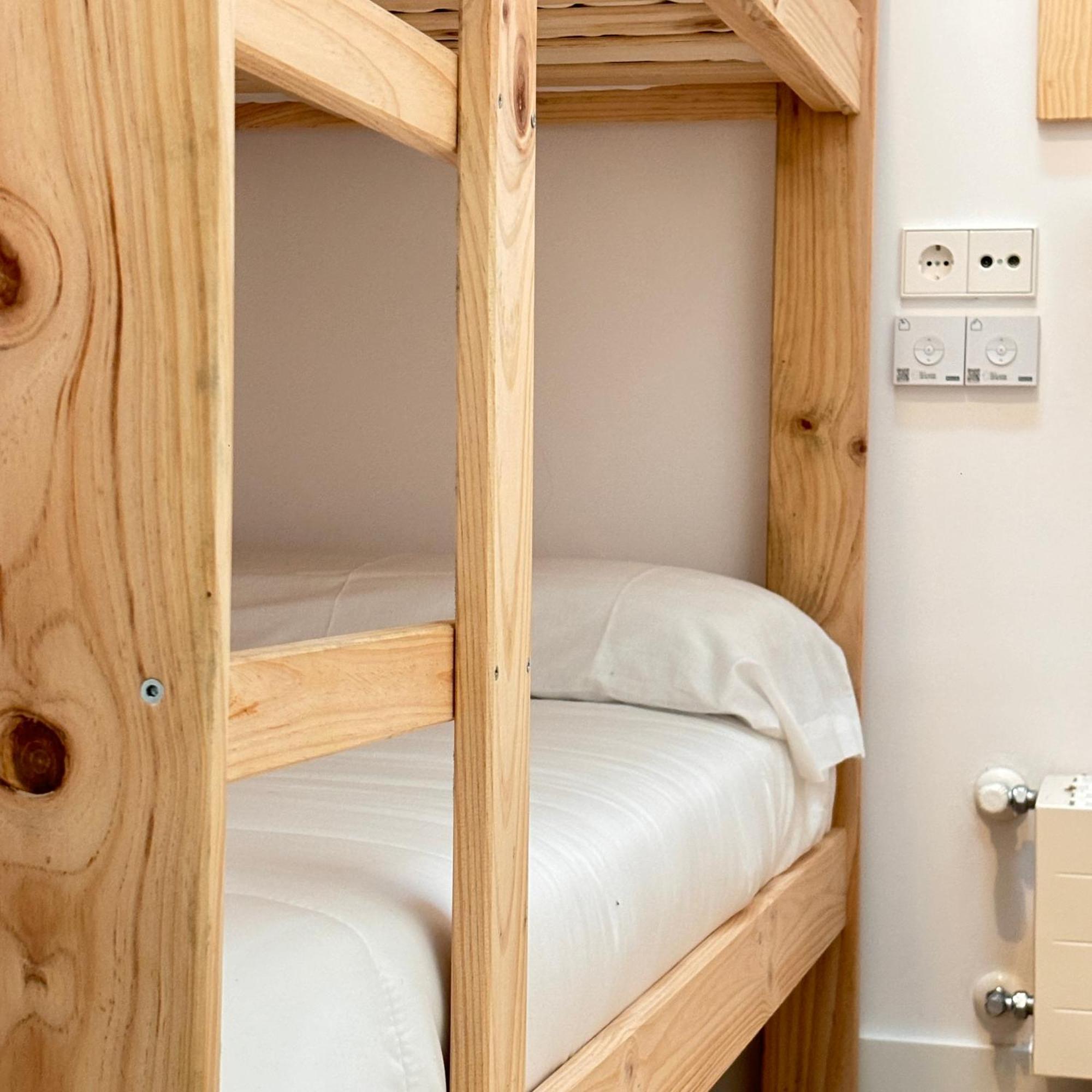Apartament Noite 2 Pontevedra Zewnętrze zdjęcie