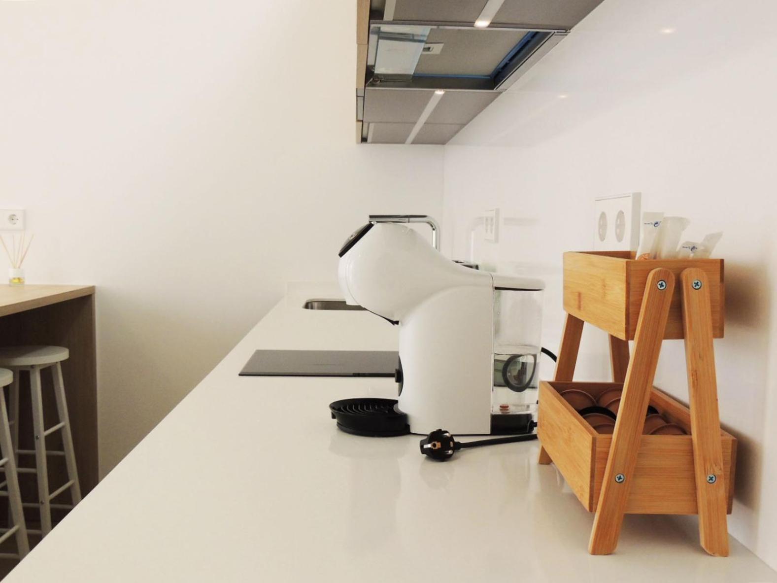 Apartament Noite 2 Pontevedra Zewnętrze zdjęcie