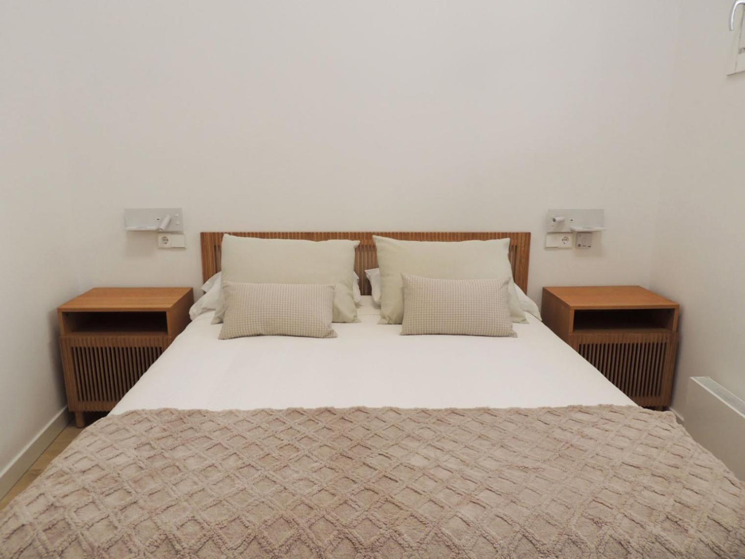 Apartament Noite 2 Pontevedra Zewnętrze zdjęcie